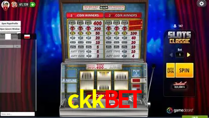 Desvendando o Mundo dos Jogos Virtuais na ckkbet