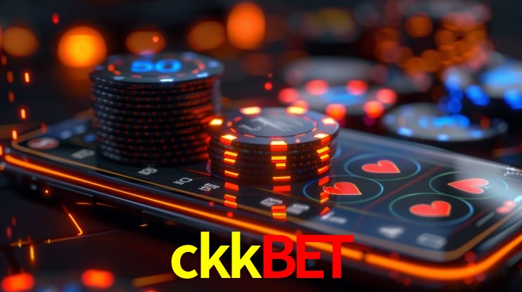 Experiência VIP ckkbet