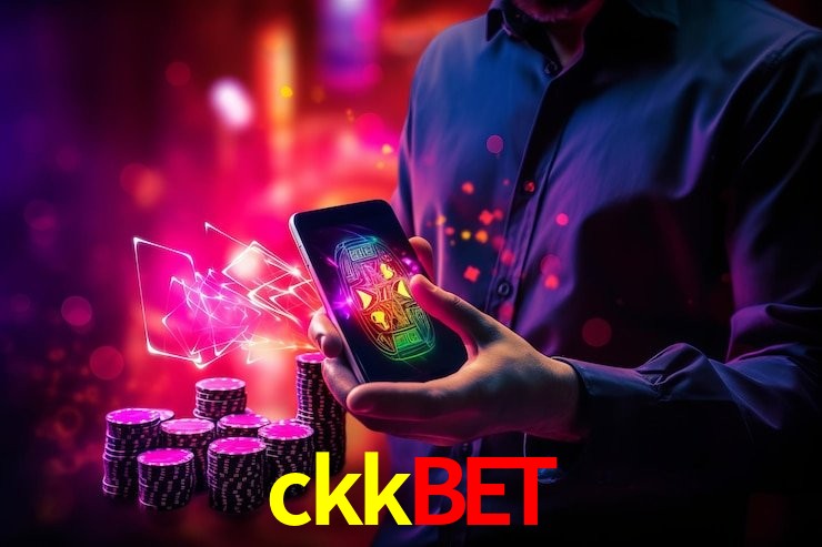 Estatísticas ckkbet