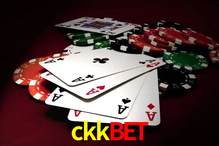 Experiência VIP ckkbet