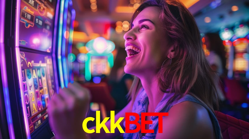 ckkbet - PLATAFORMA OFICIAL - ckkbet.com