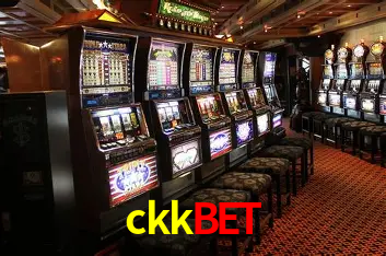 Apostas Esportivas na ckkbet: Um Guia Completo