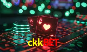 Tecnologia da Plataforma ckkbet