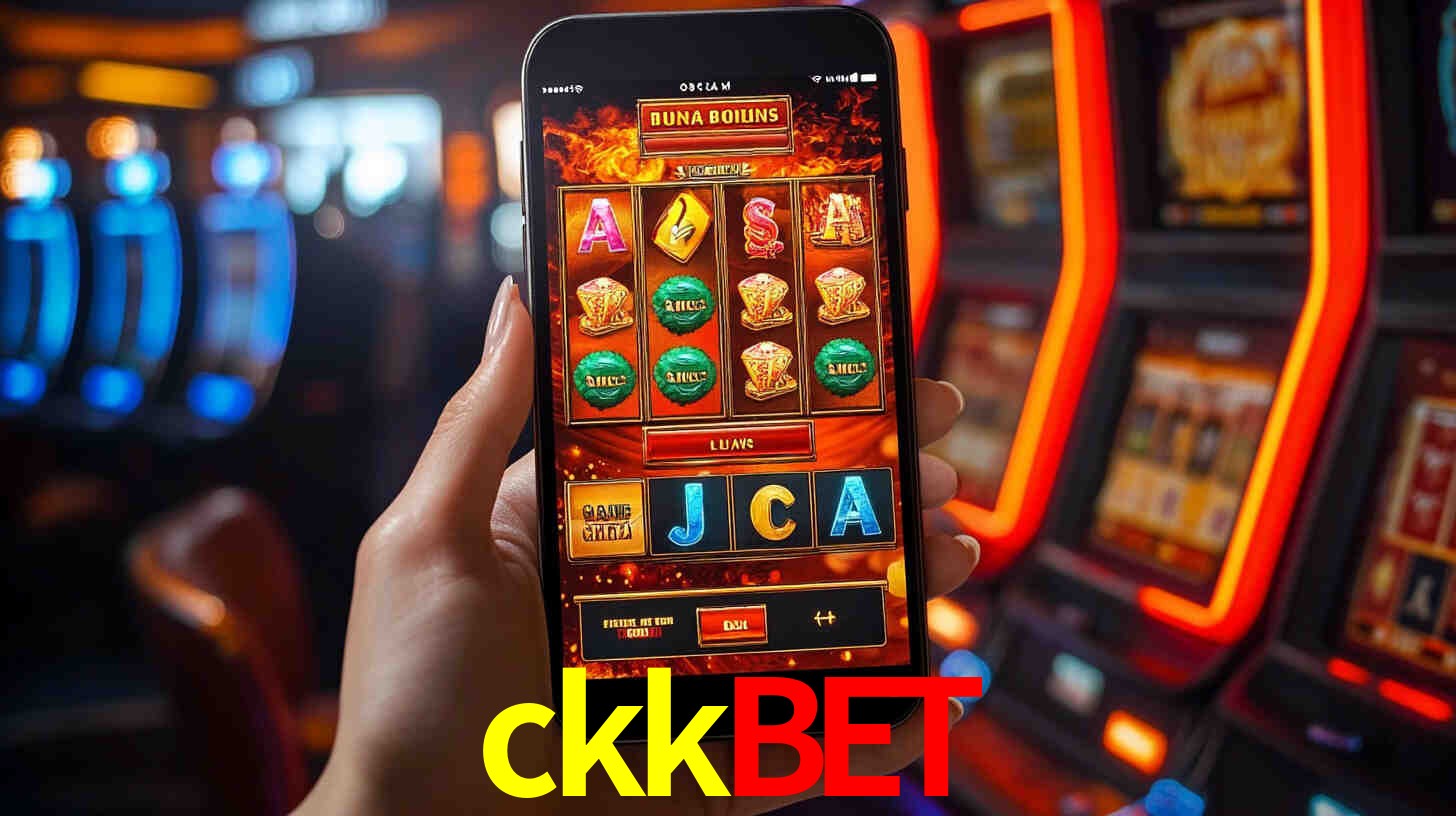 ckkbet: Seu Especialista em Apostas Esportivas Brasileiras