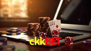 Casino Ao Vivo ckkbet