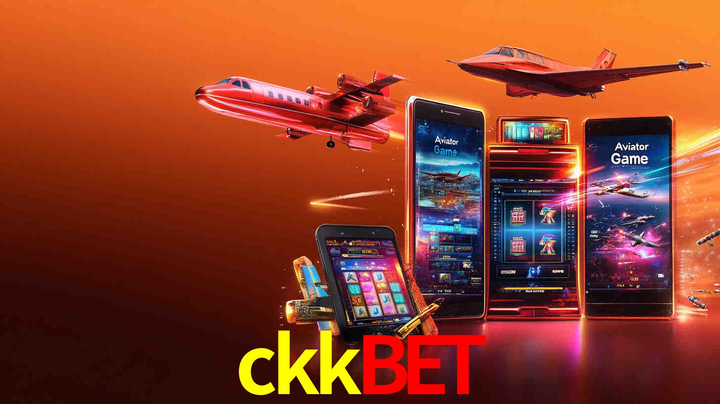 Explorando a Categoria de Eventos em Apostas na ckkbet
