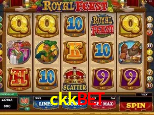 ckkbet