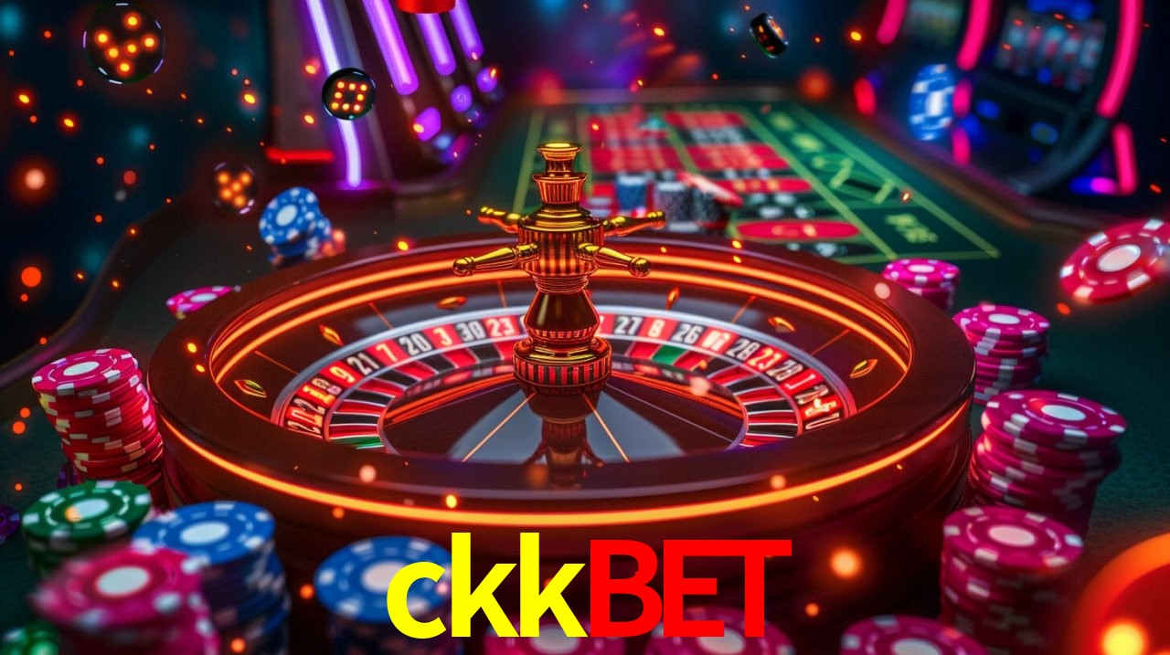 Casino VIP ckkbet