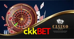 Cadastro Rápido ckkbet