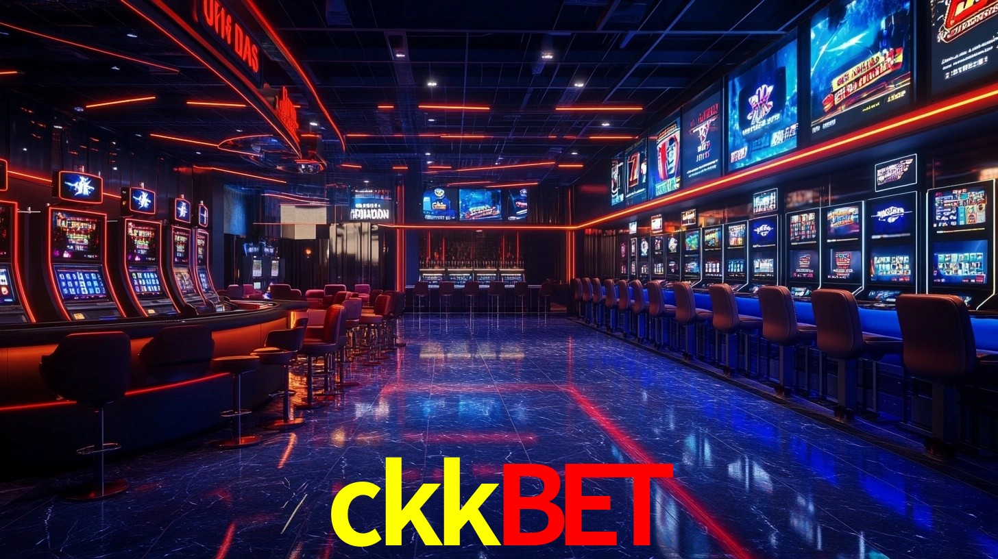 Premium Interface ckkbet