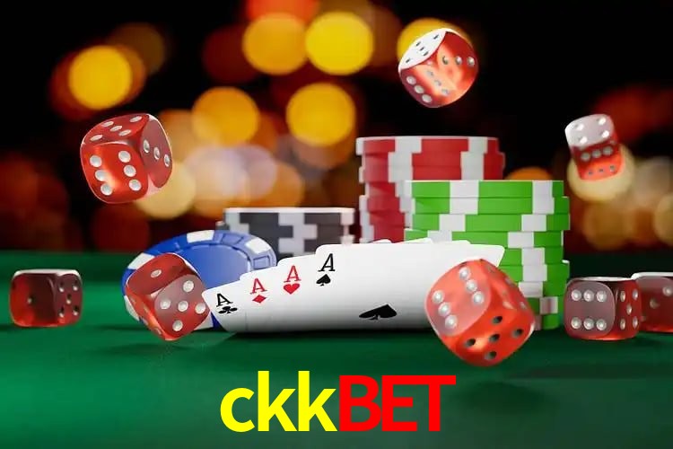 Requisitos do APK da ckkbet para Android