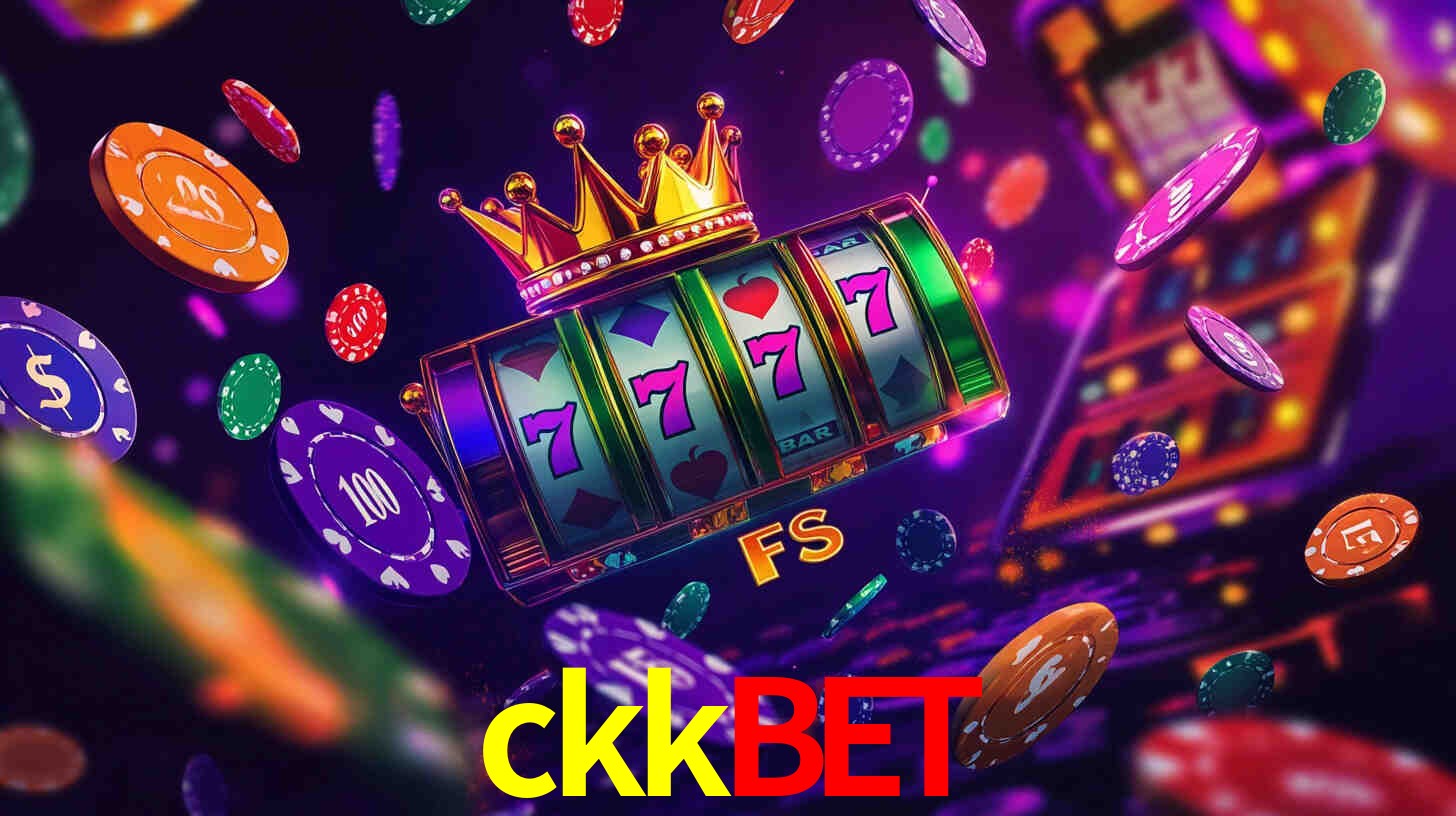 ckkbet App Interface