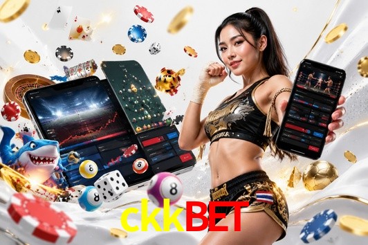 Weekend Specials ckkbet