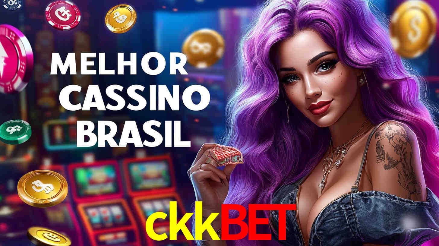 Desvendando o Mundo dos Jogos Virtuais na ckkbet