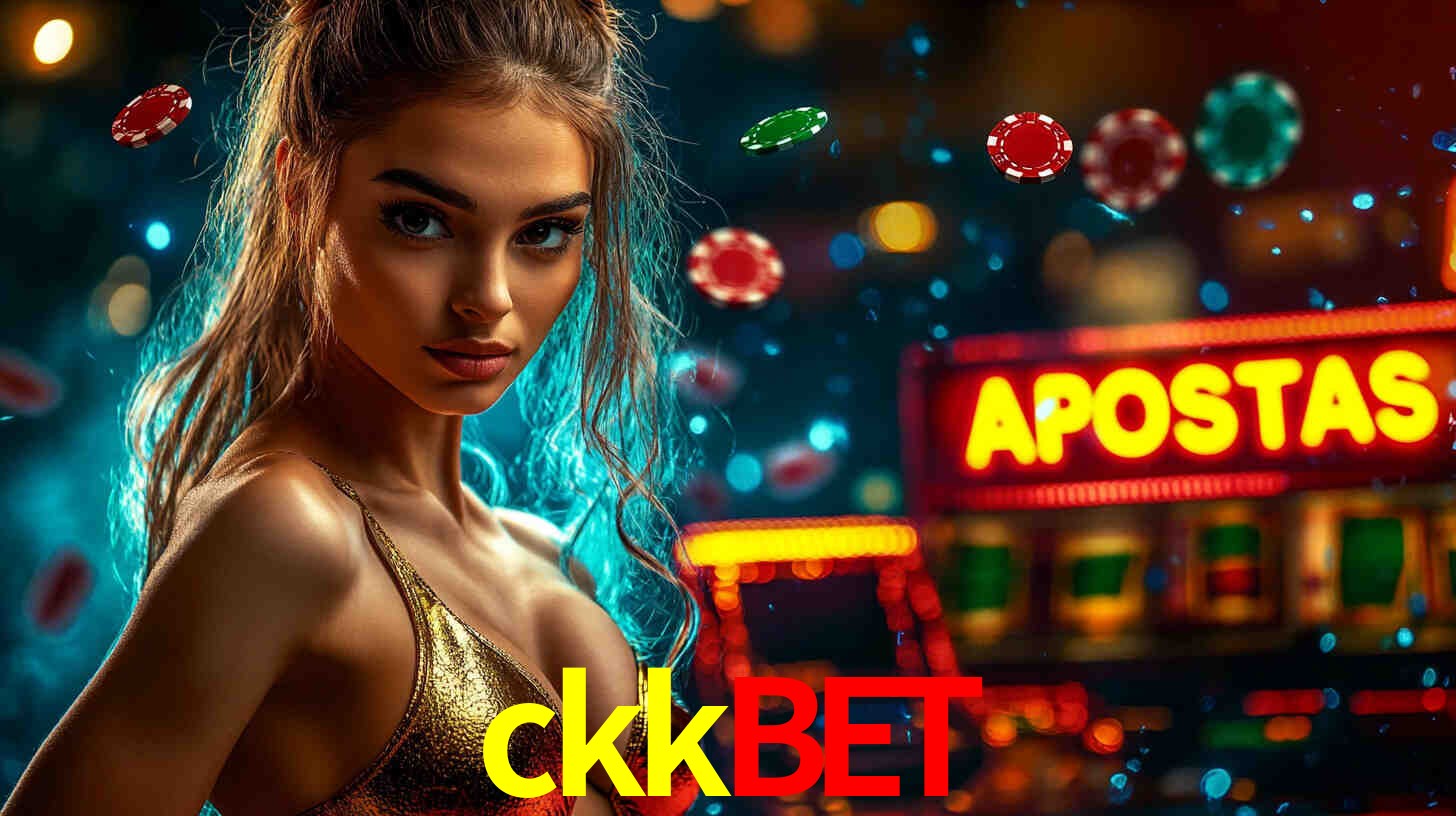 Inovações de Jogos na ckkbet: O Futuro das Experiências Interativas