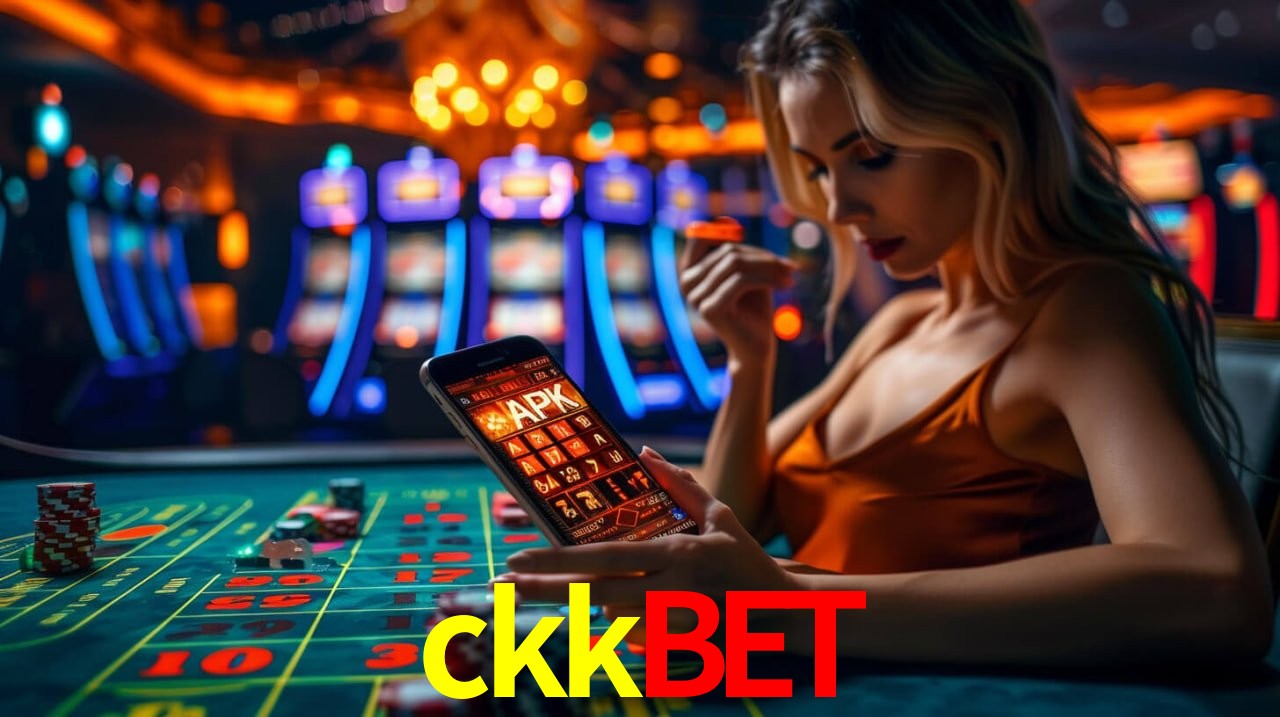 Blackjack Table ckkbet