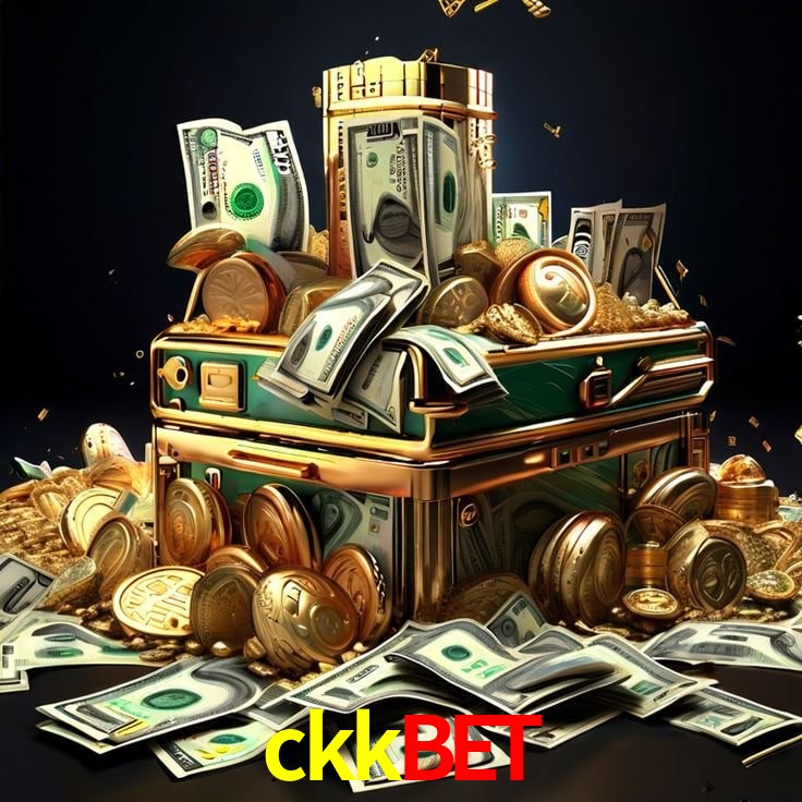 Segurança 2FA ckkbet