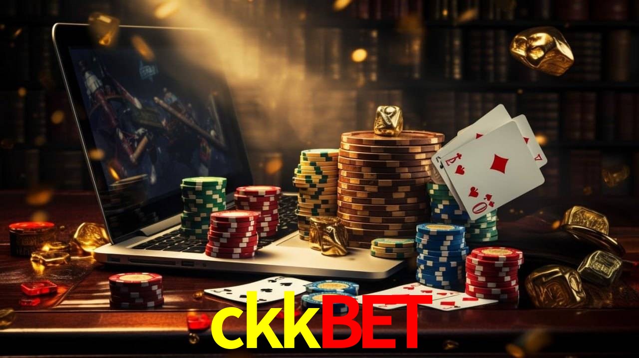 Estatísticas do Jogo ckkbet