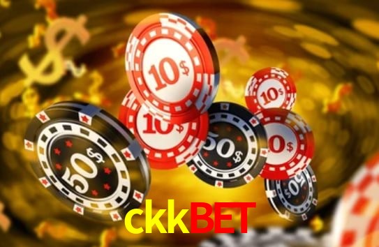 Jogos de Slot ckkbet