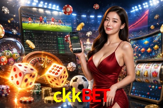 Game Providers ckkbet