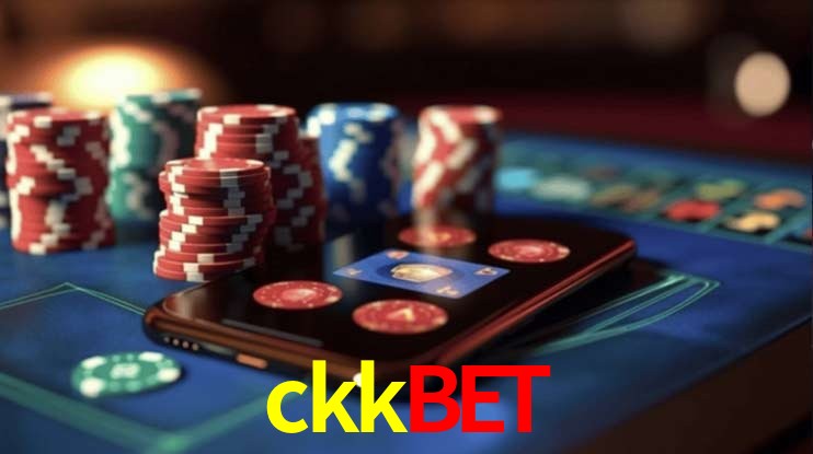 Requisitos do APK da ckkbet para Android