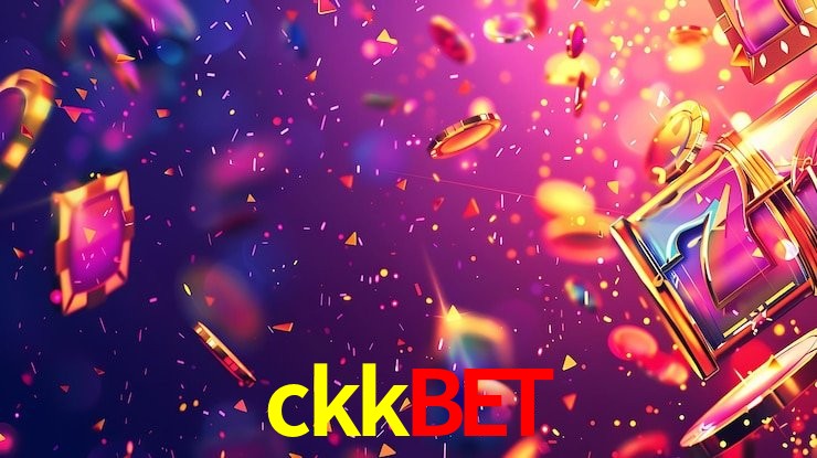 Bônus Diários ckkbet