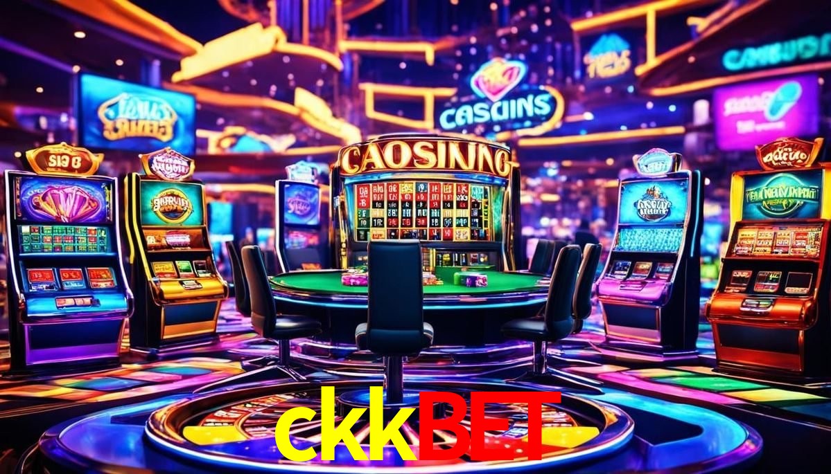 Integração de APIs ckkbet