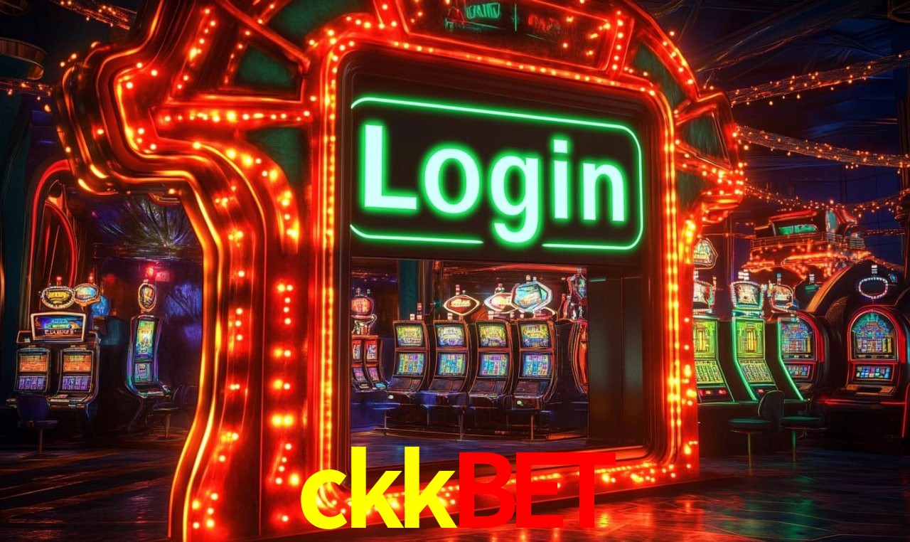 Provedores de Jogos ckkbet