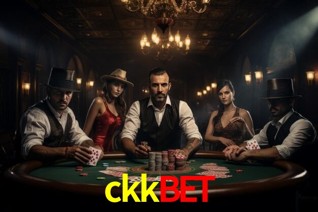 Jogos Exclusivos ckkbet