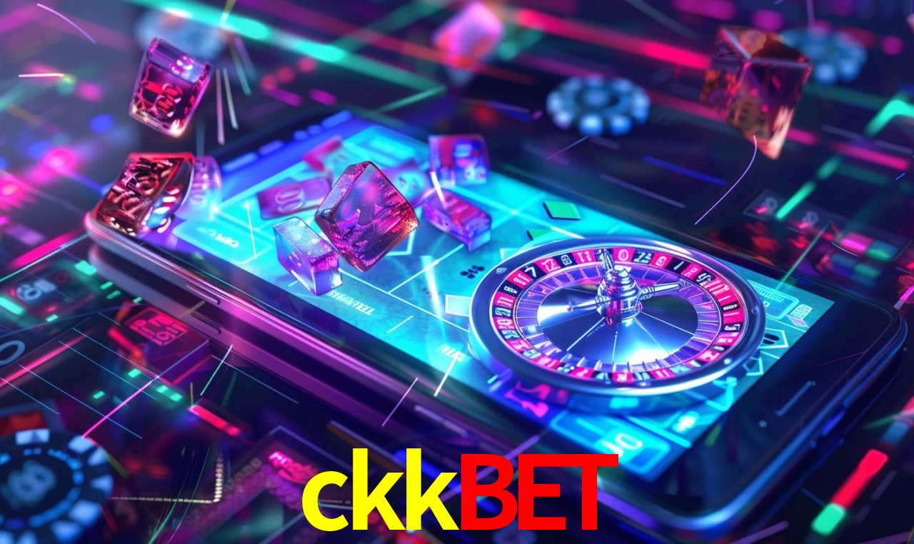 Benefícios da Conta ckkbet