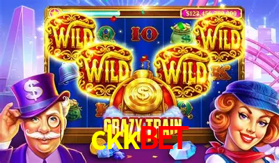 Descubra a Magia dos Jogos de Arcade no ckkbet