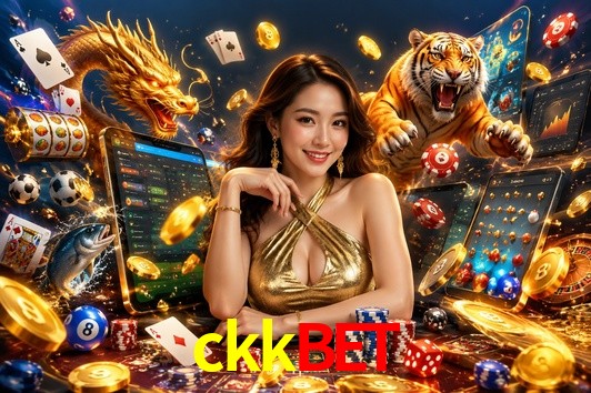 Account Benefits ckkbet
