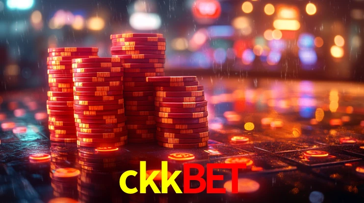 ckkbet.com