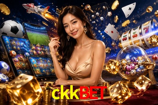 Live Casino ckkbet