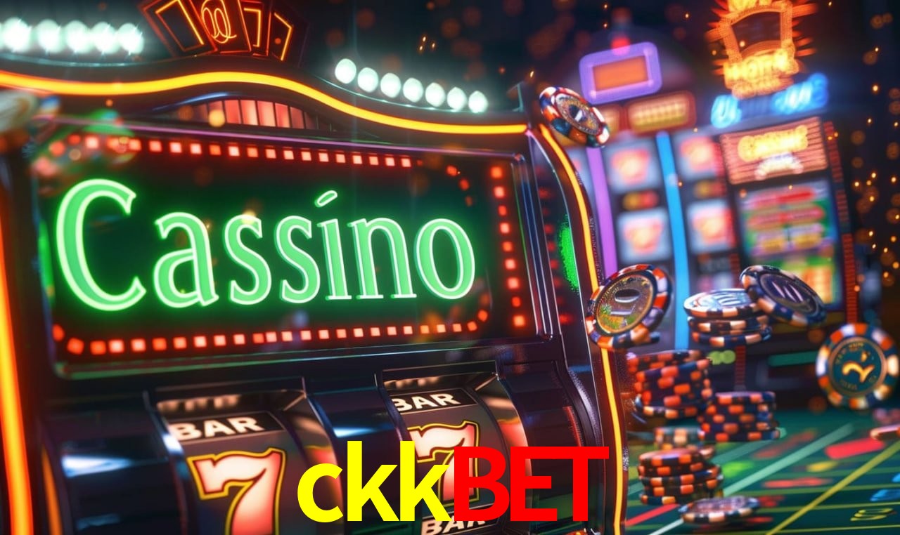Requisitos do APK da ckkbet para Android