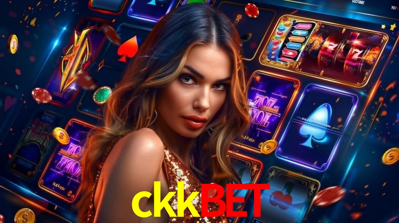 Interface Premium ckkbet