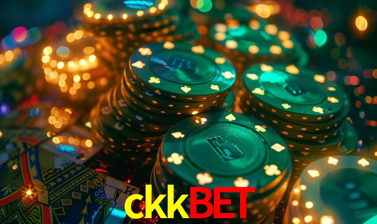 Casino Ao Vivo ckkbet