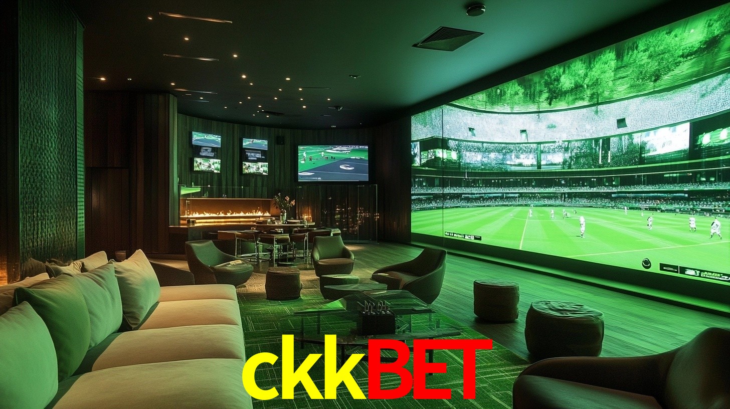 ckkbet: A Experiência de Casino com Jogos de Mesa ao Vivo