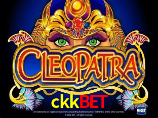 Descubra o Mundo do Cassino Online com ckkbet