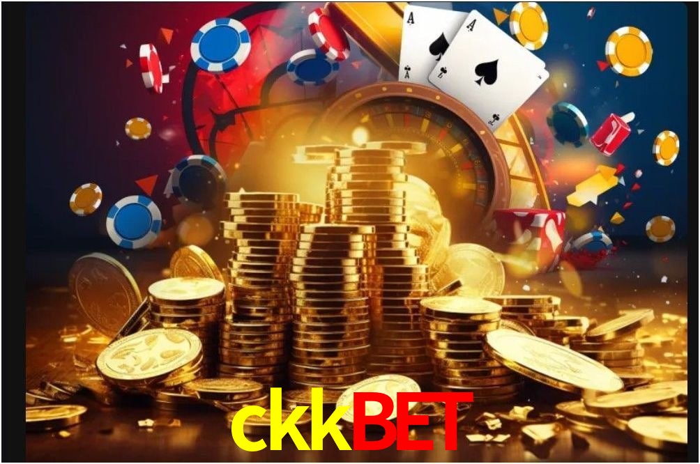 Mesa de Blackjack ckkbet