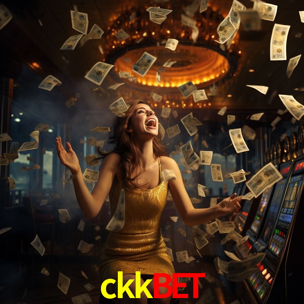 Live Casino ckkbet