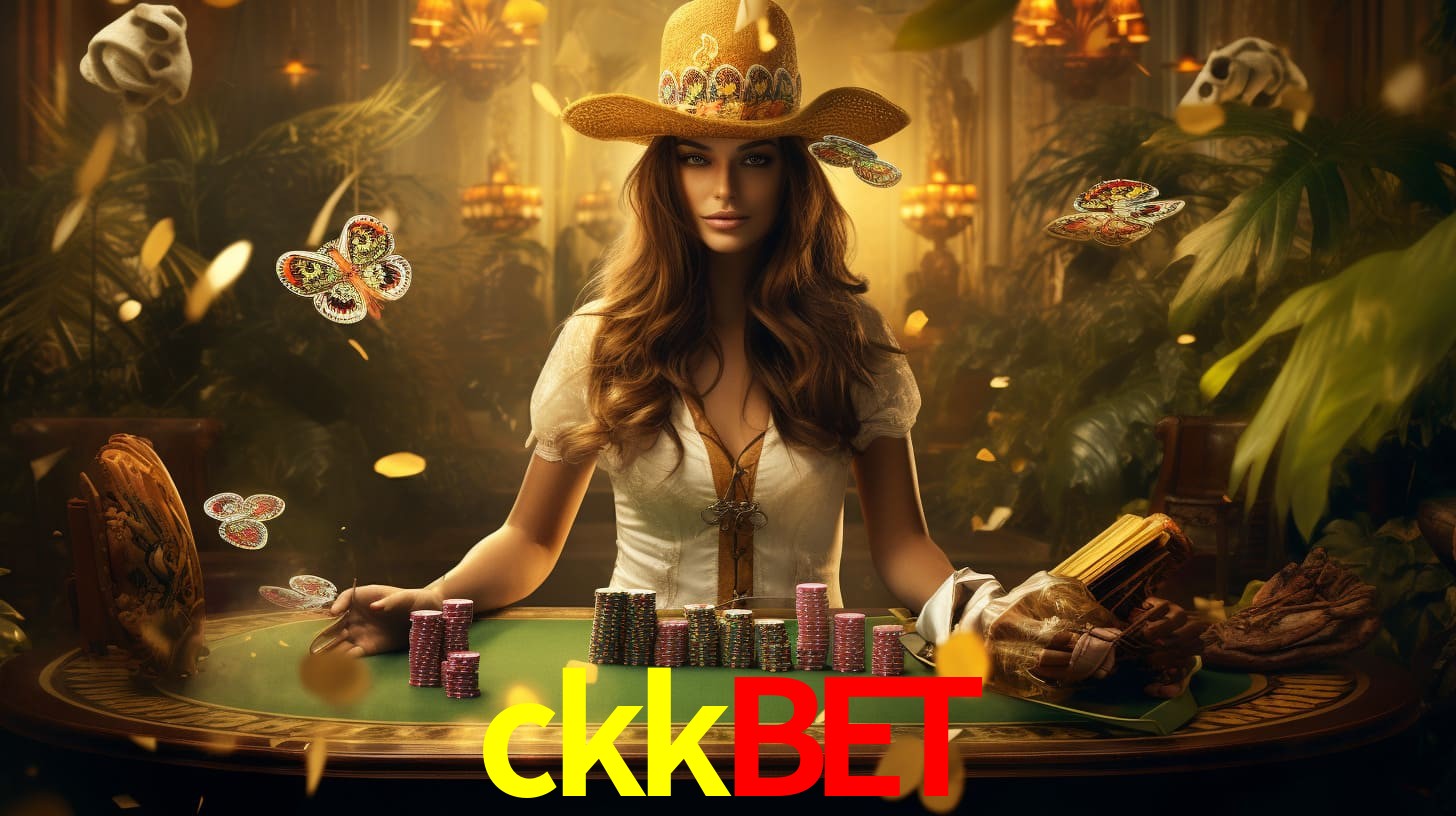Daily Bonuses ckkbet