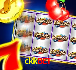 A Popularidade dos Caça-Níqueis no ckkbet