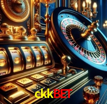 Recursos de Bônus ckkbet