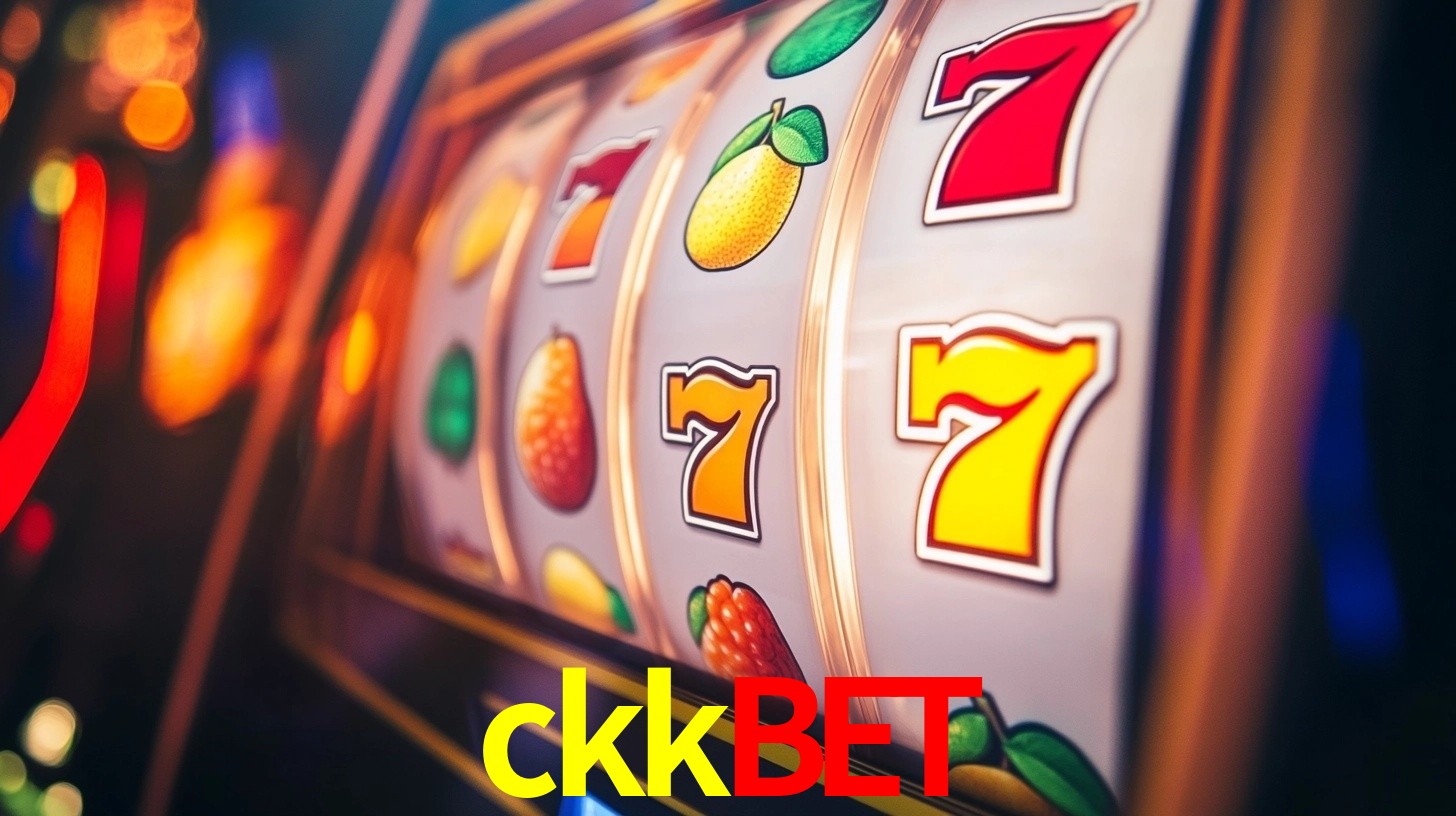 Experimente o Login Seguro Premium no ckkbet