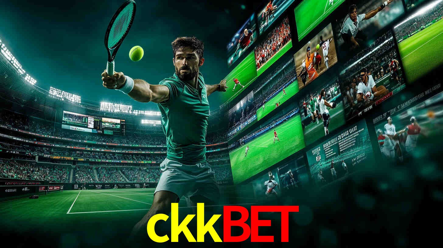 Descubra o Programa VIP da ckkbet: Vantagens Exclusivas para Jogadores