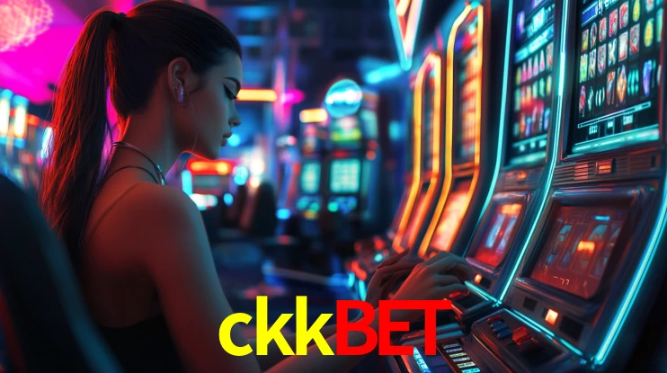 ckkbet: Jogos de Caça-Níqueis-Altas Recompensas, Roleta-Velocidade, Blackjack-Desafios Máximos