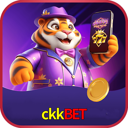 ckkbet Logo